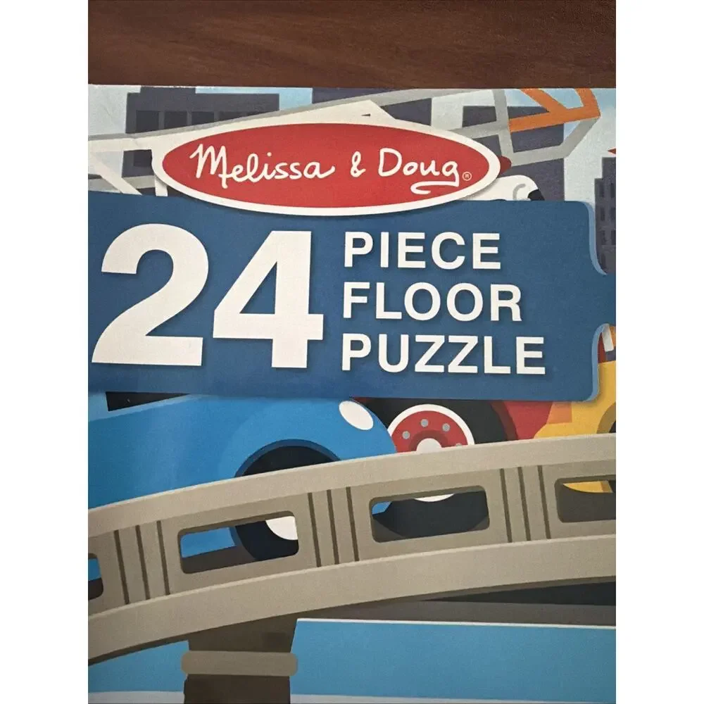 Melissa & Doug melissa doug